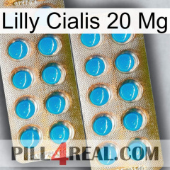 Lilly Cialis 20 Mg new08